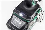 Perceuse visseuse 18V 5Ah - 70Nm Brushless - HIKOKI DS18DEWFZ